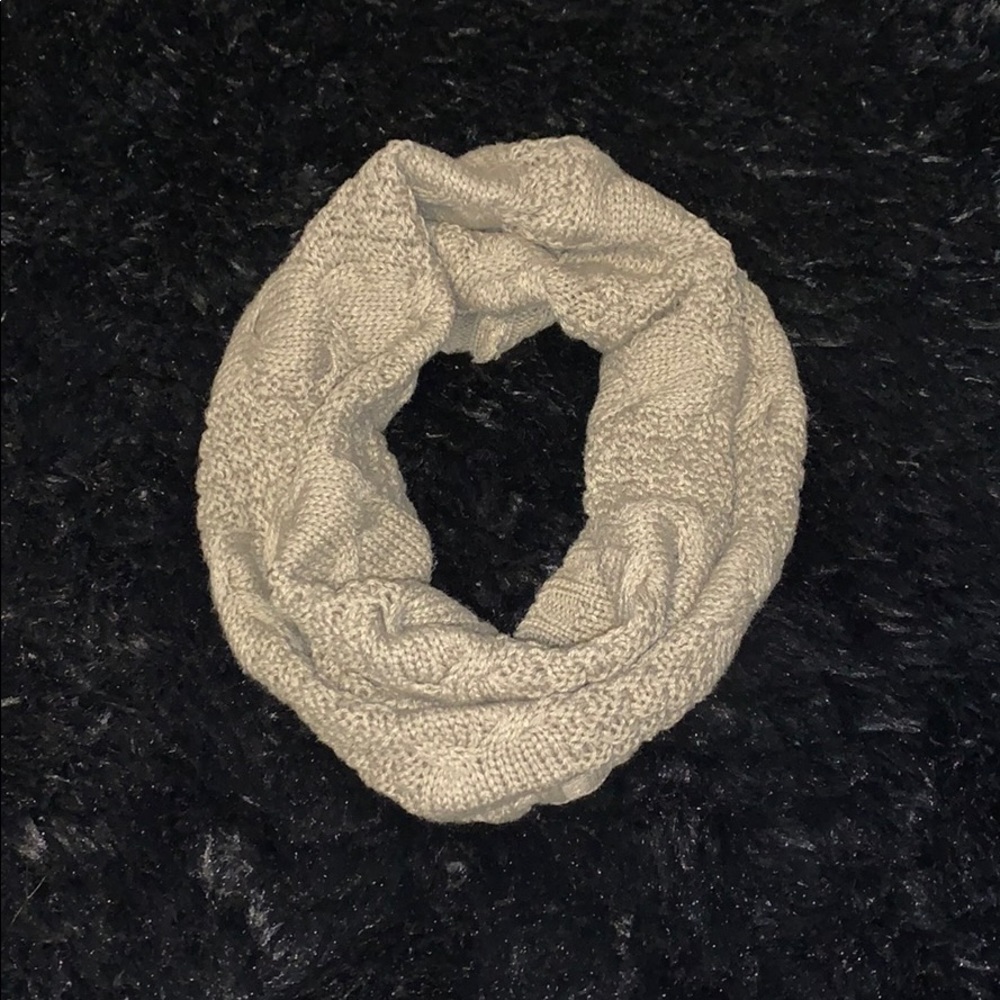 Infinity Scarf